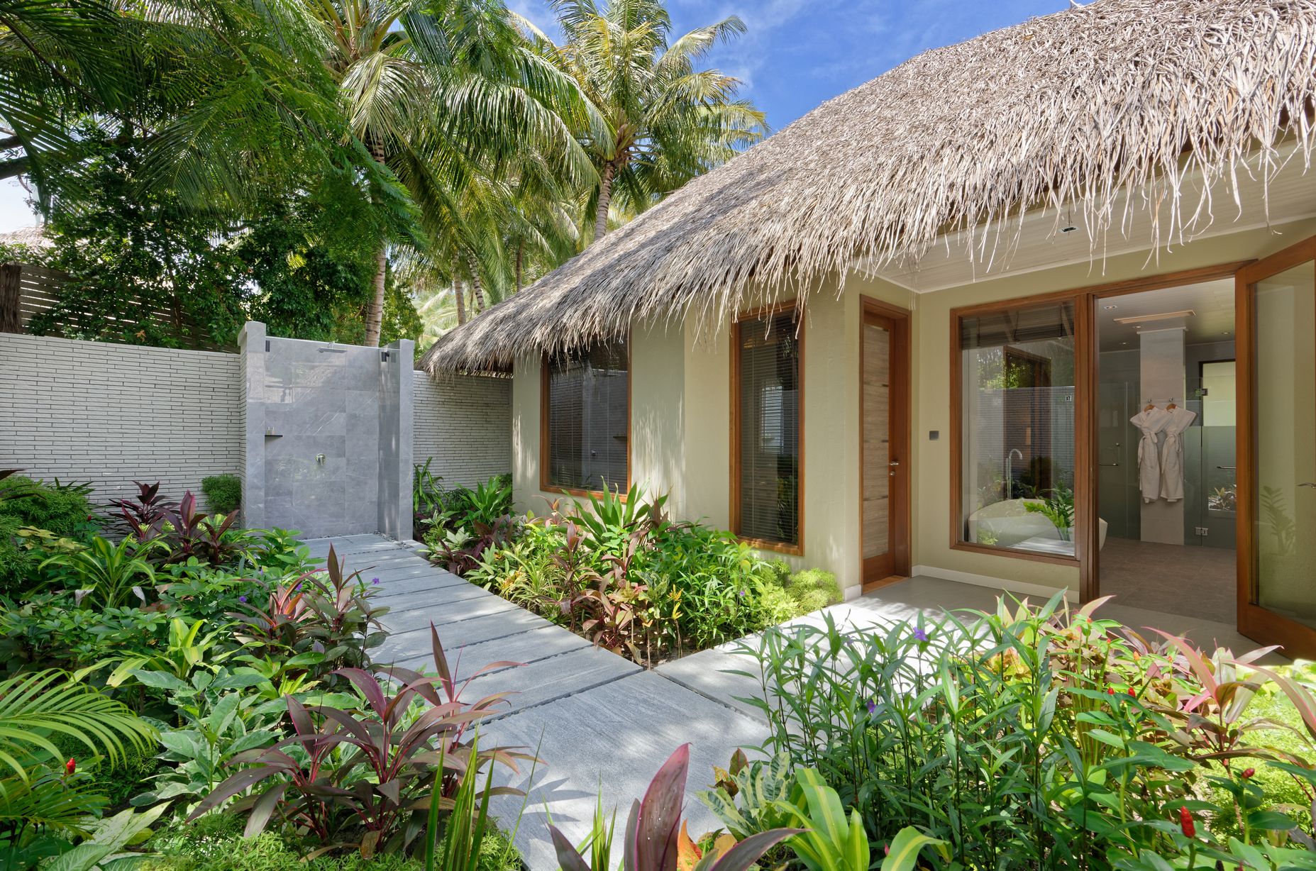 BAROS RESIDENCE WITH PRIVATE POOL