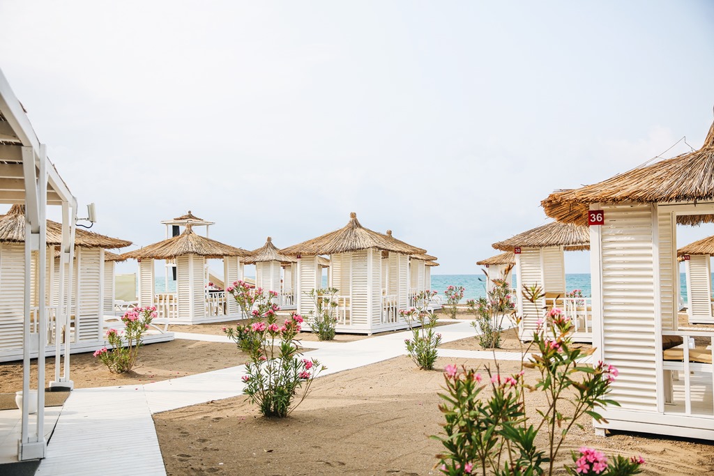 Plajă 