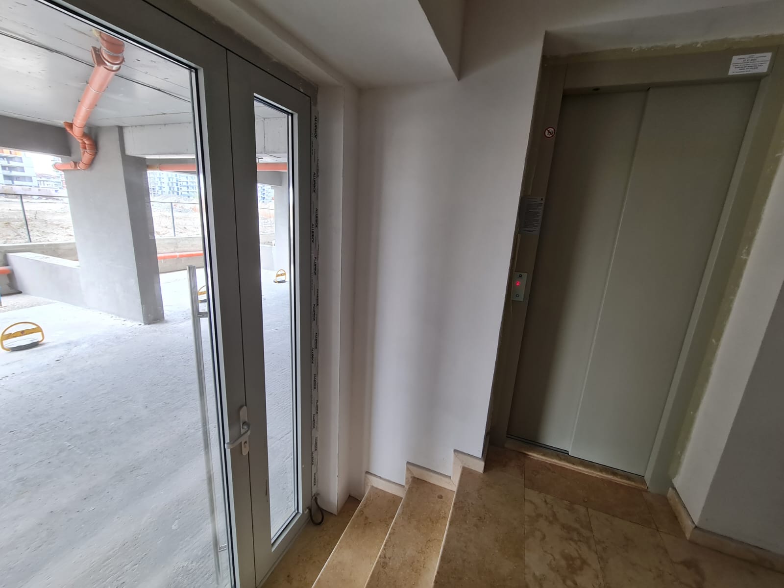 Mihaela Travel Apartments Apartament Signature II
