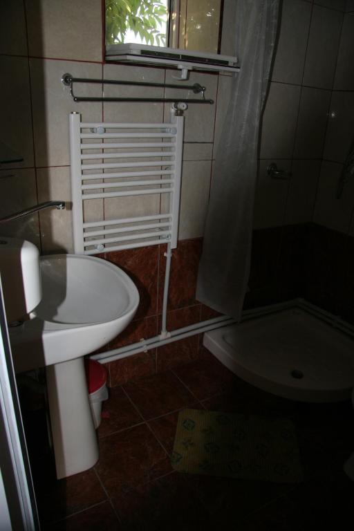 CAMERA DUBLA CU BALCON