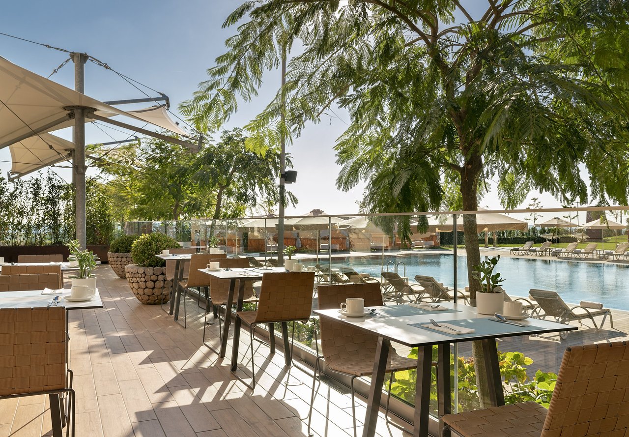Salamina Restaurant