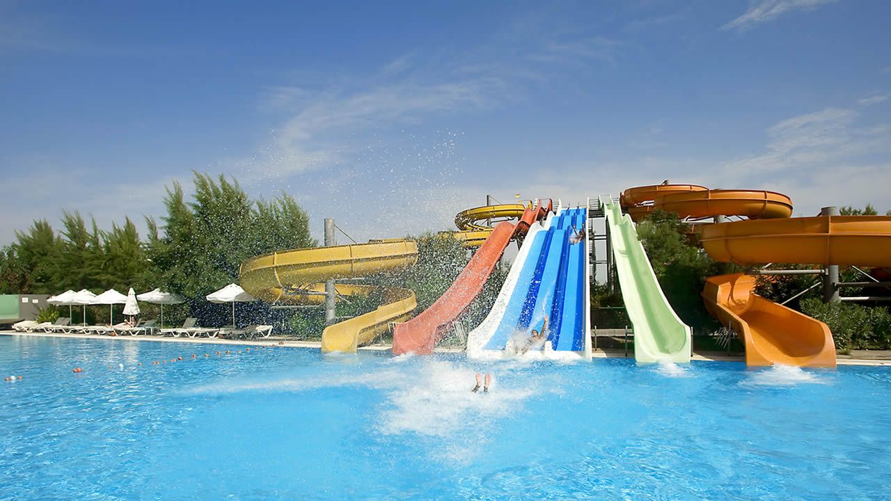Water Park