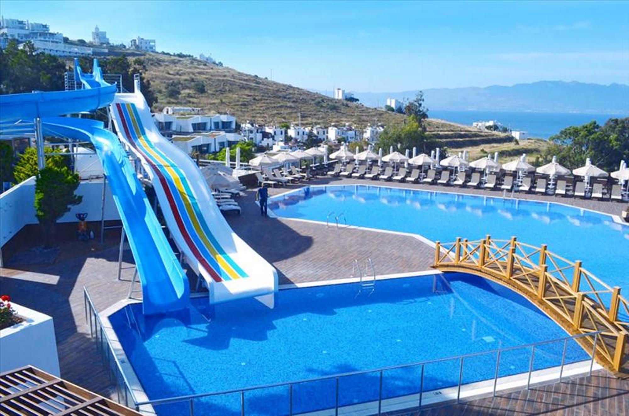 Water Park