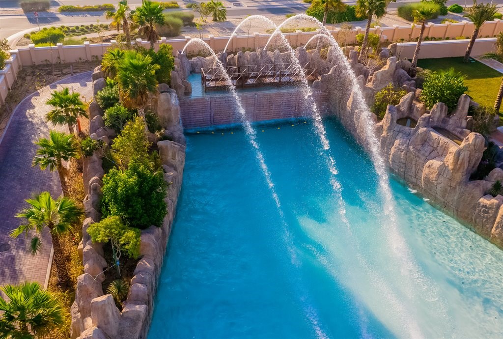 Aqua Bar