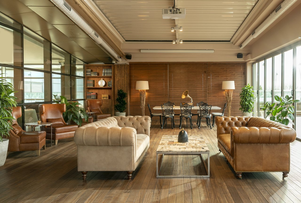 Atrox Restaurant,Terrace Bar and Lounge