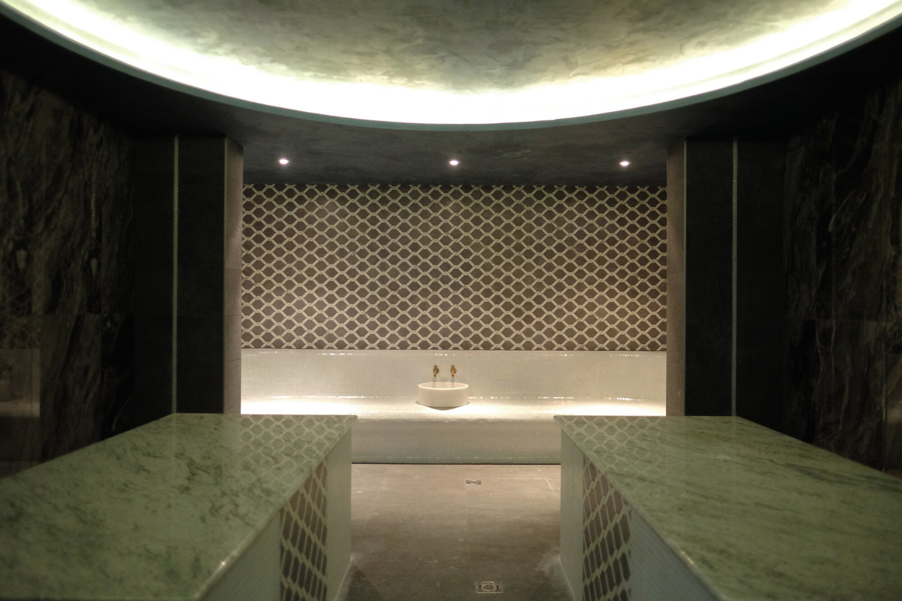 Salon spa