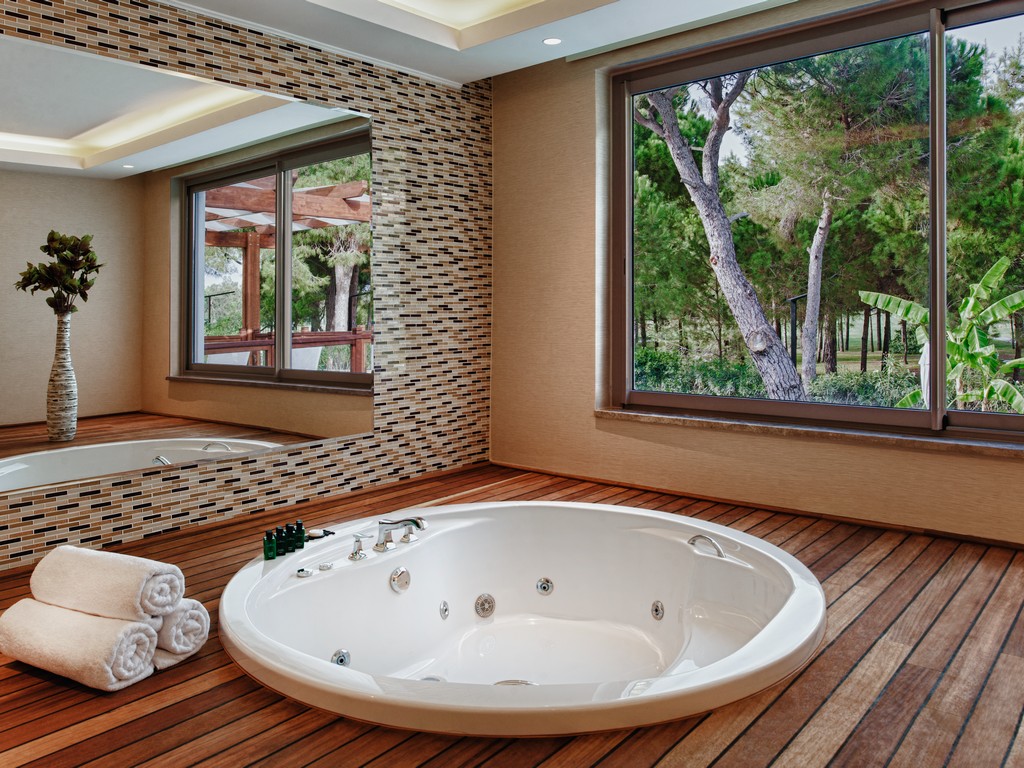 Golf Villa 3 Bedrooms