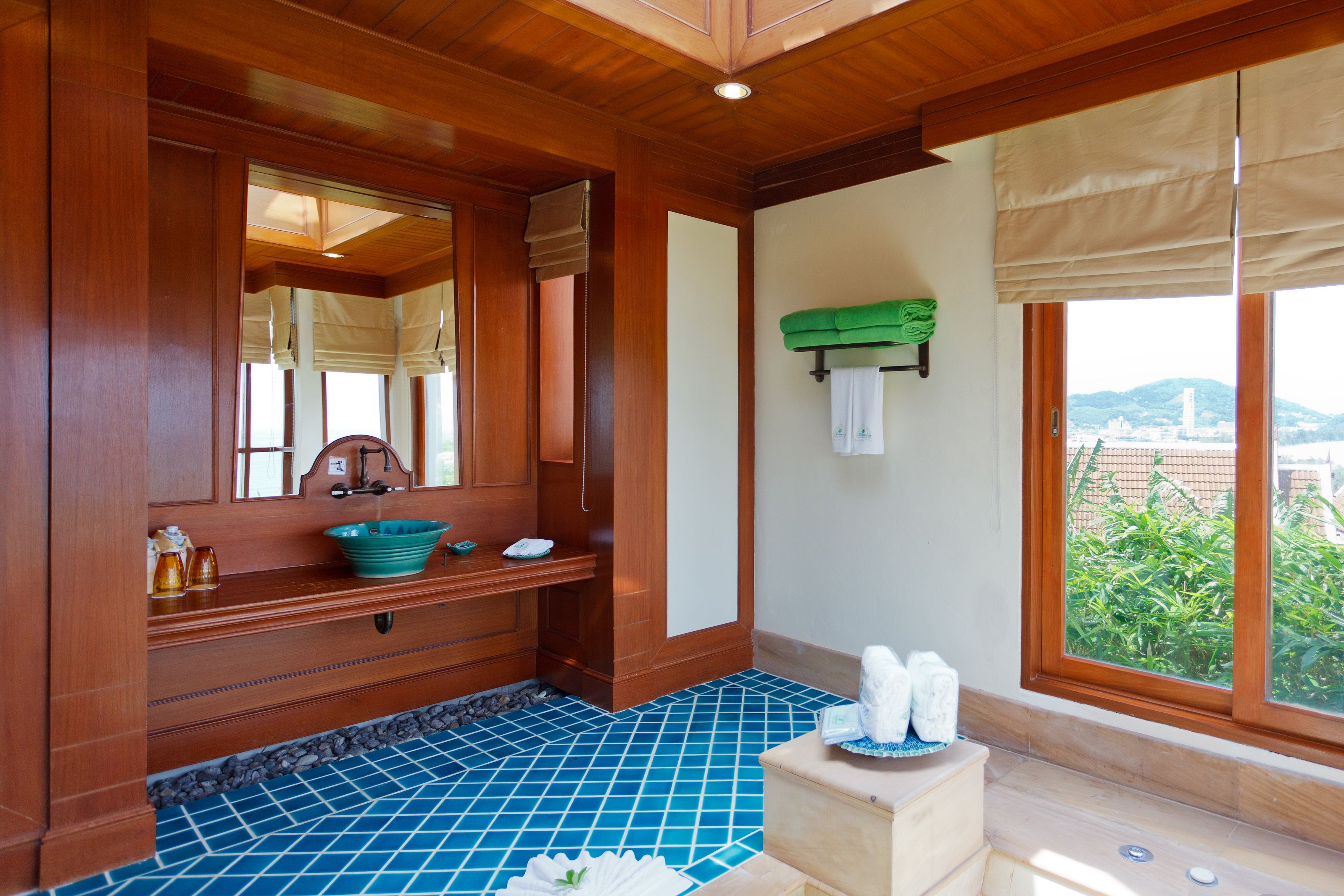 Two Bed Room Villa