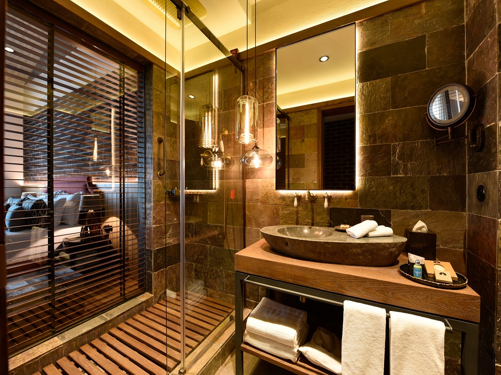 Deluxe Twın Room