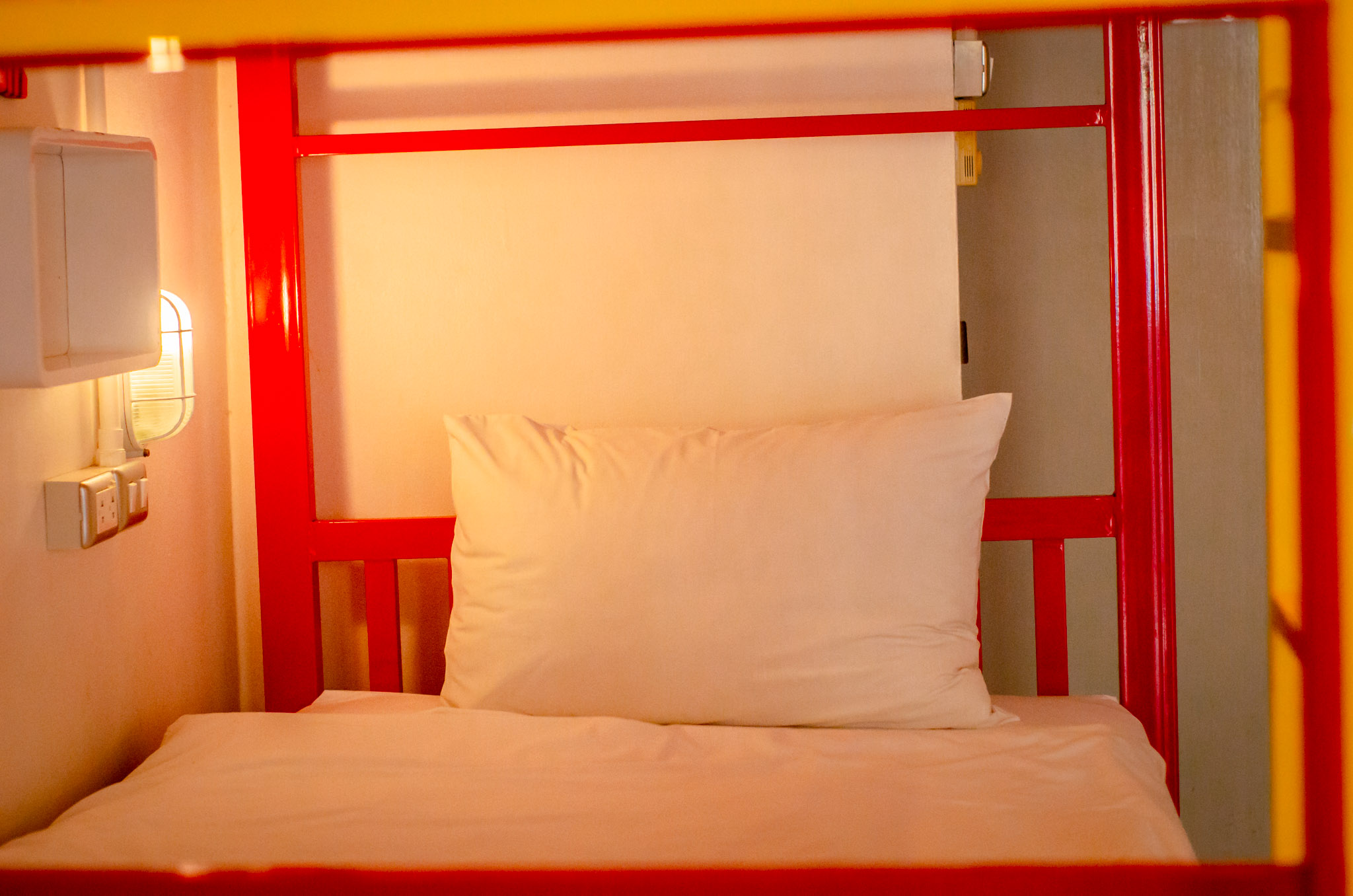 Share Dorm Mix