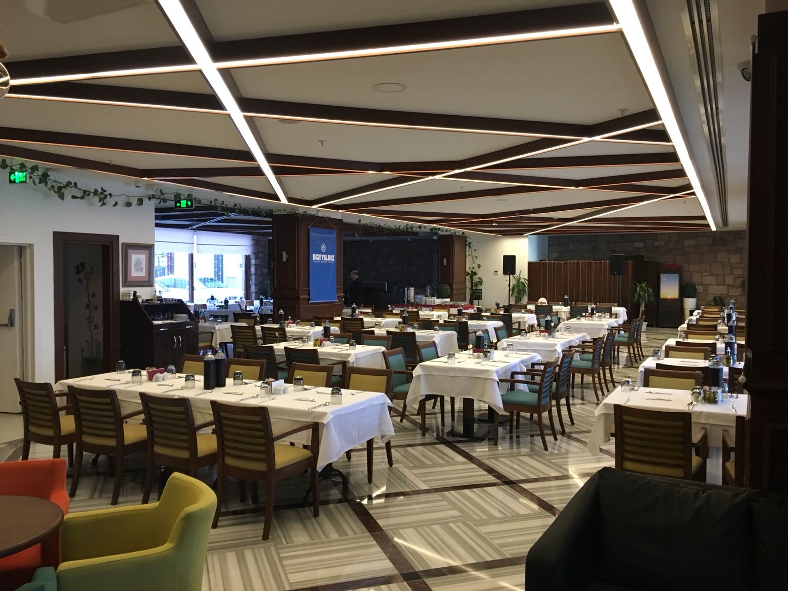 Bacacan Restorant