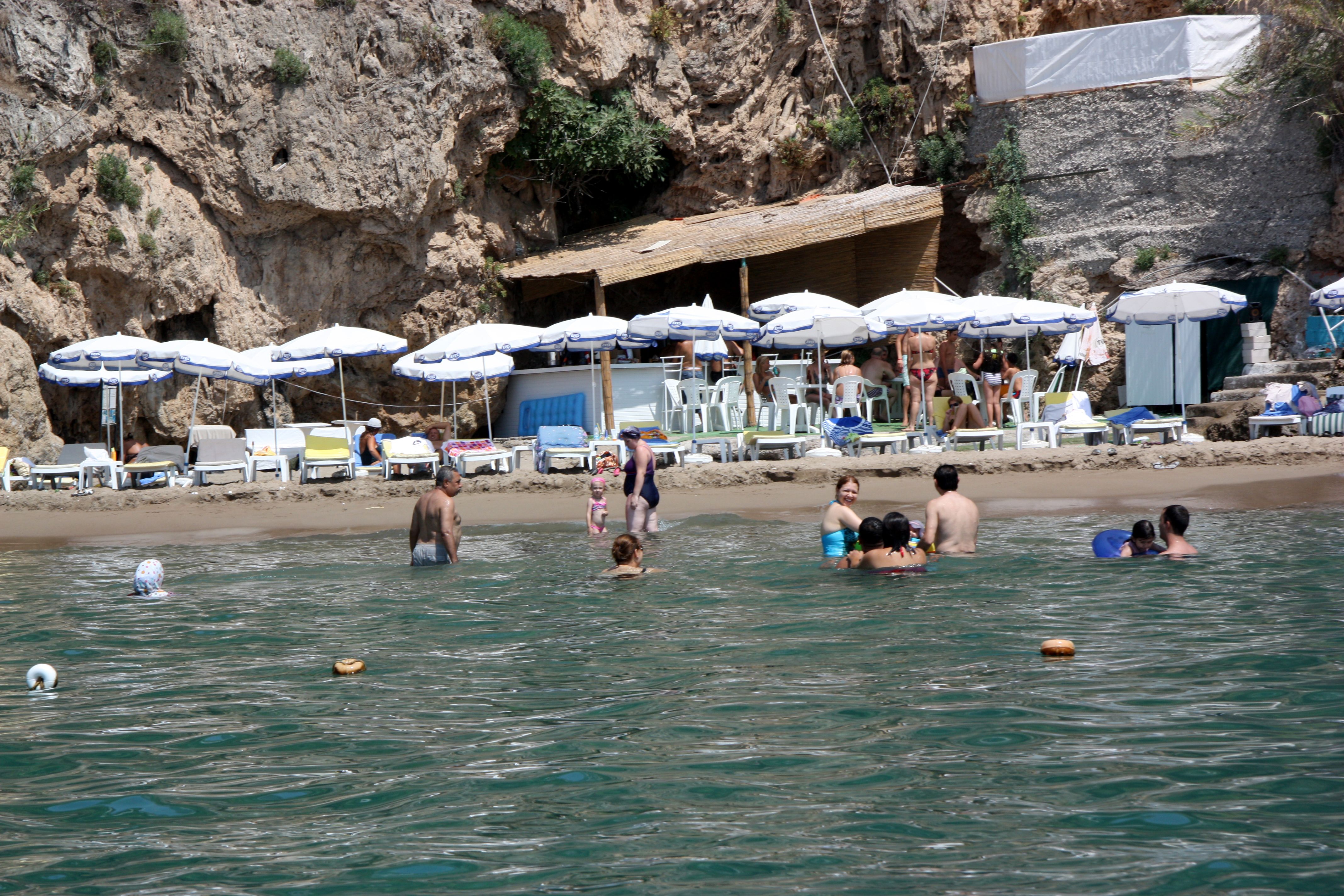 Plajă 