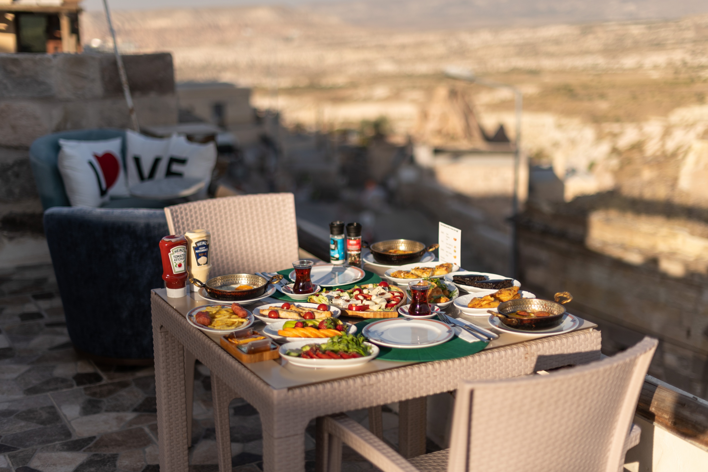 Aurora Sky Terrace
