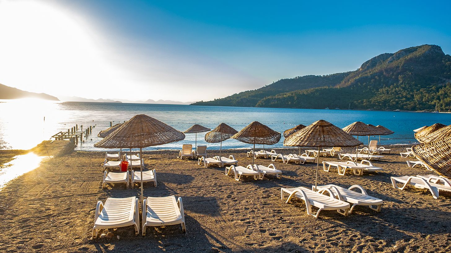 Plajă 