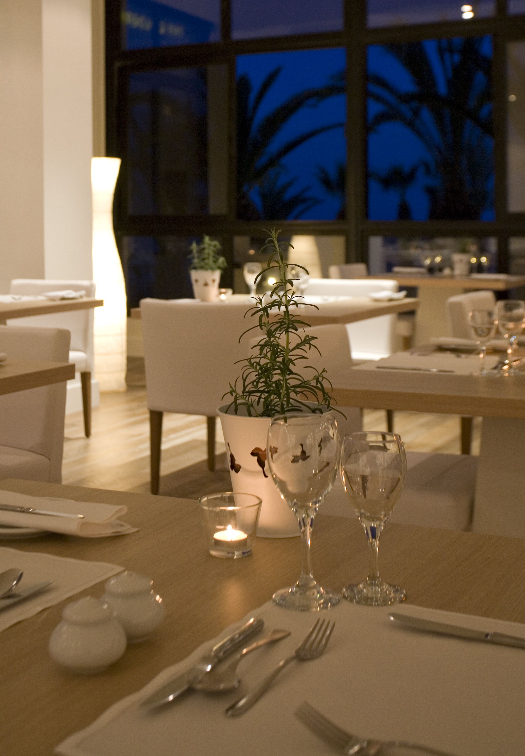 Restaurante