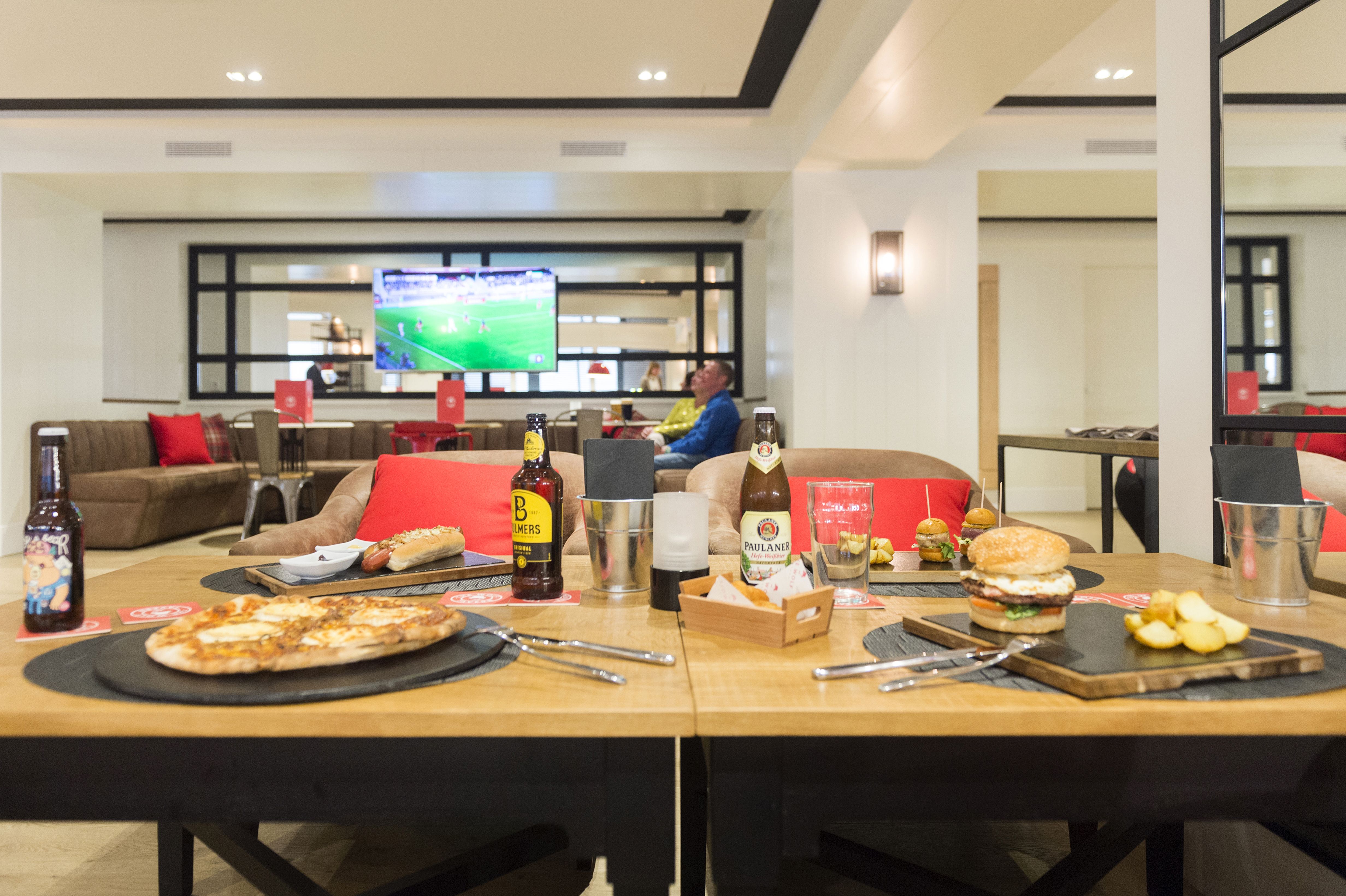 Restaurante