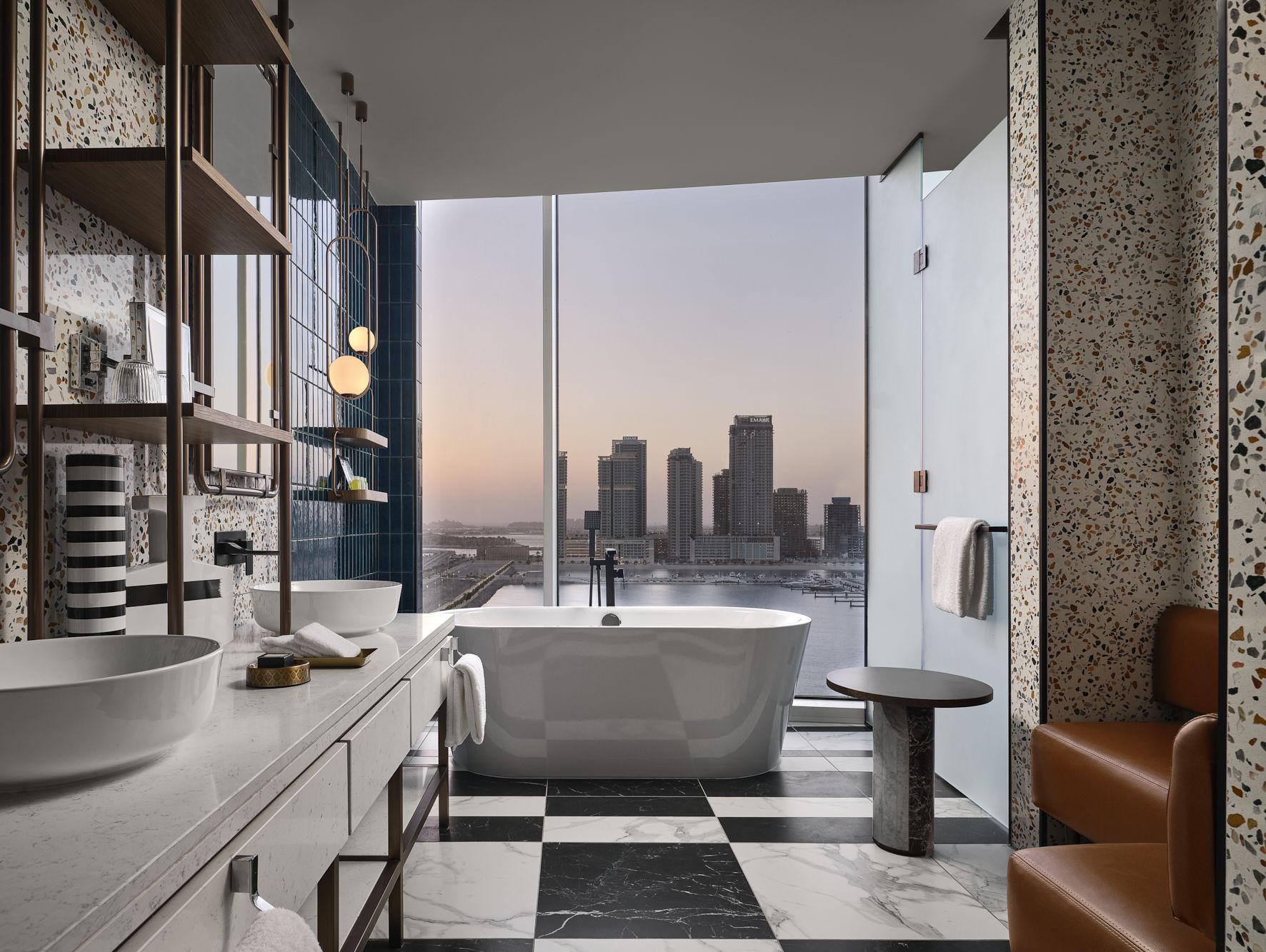 Marvelous Suite
