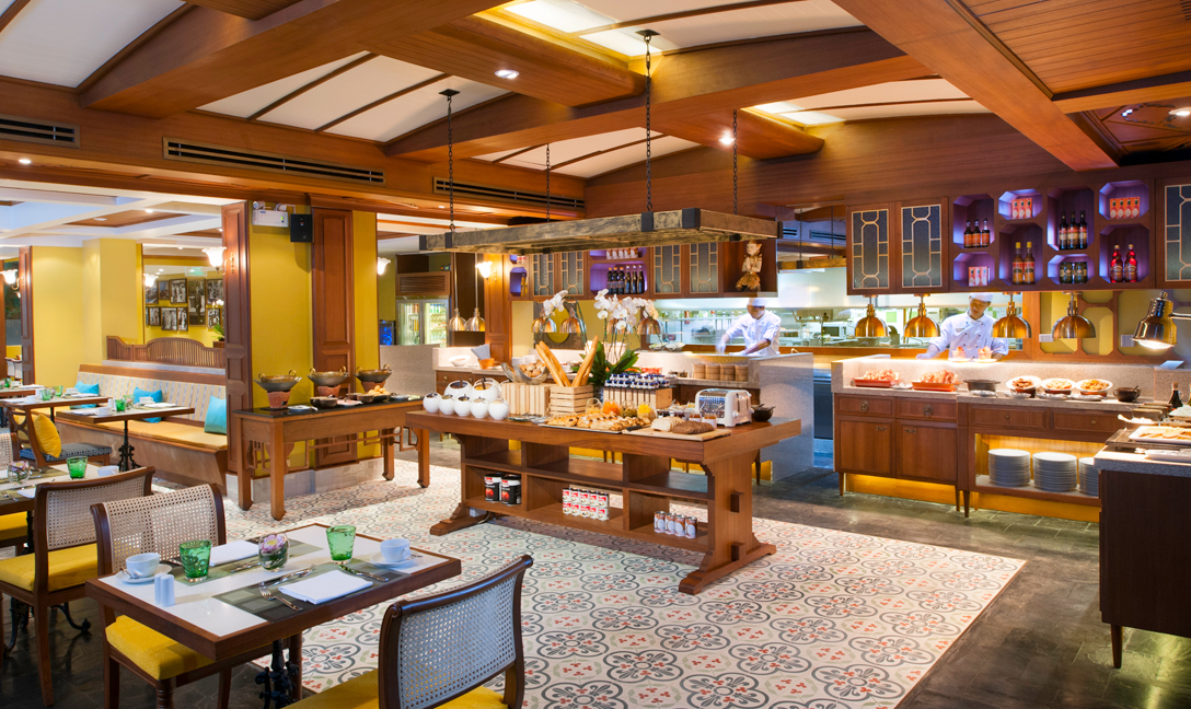 La Trattoria