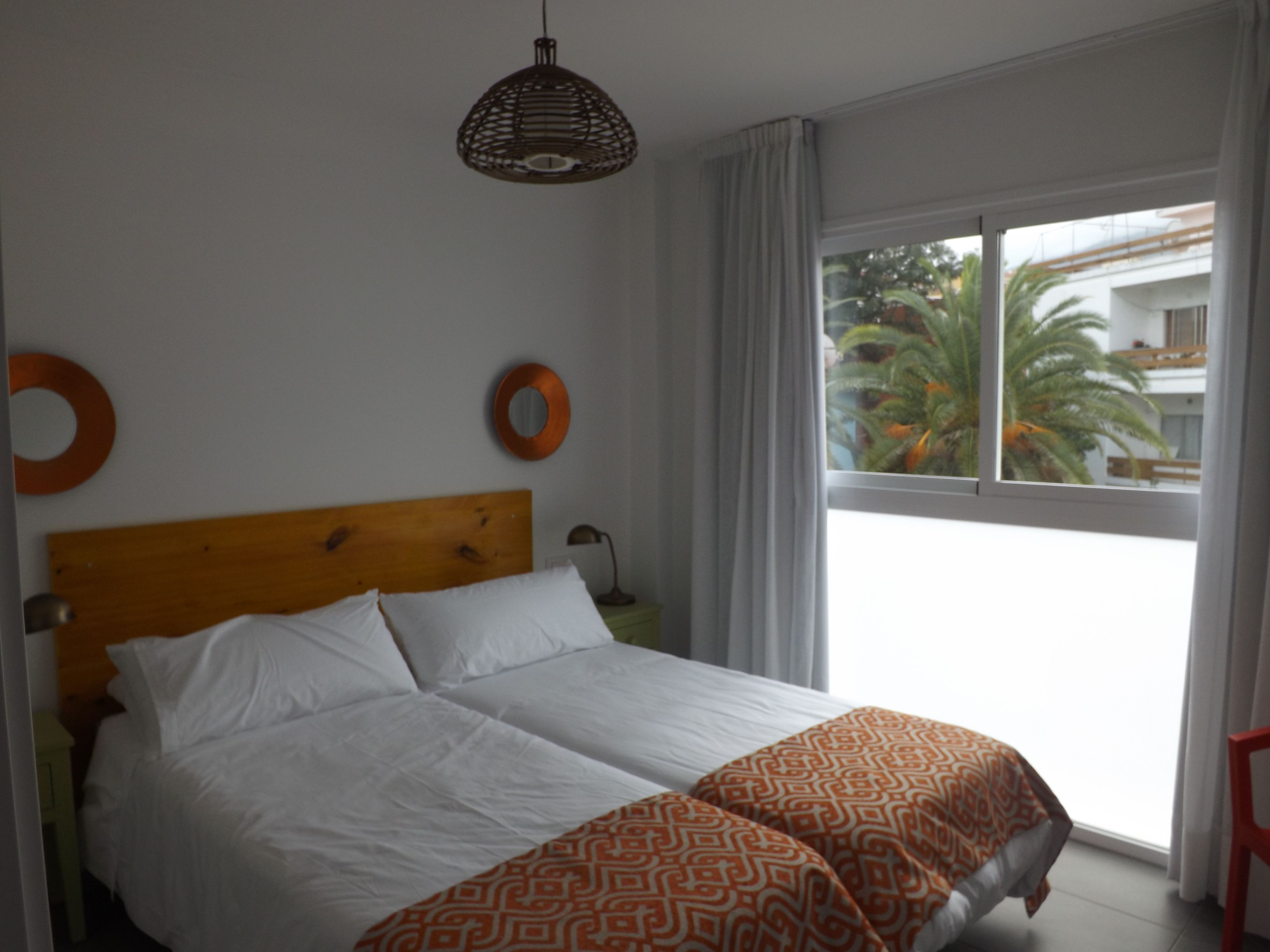 APARTMENT STANDARD