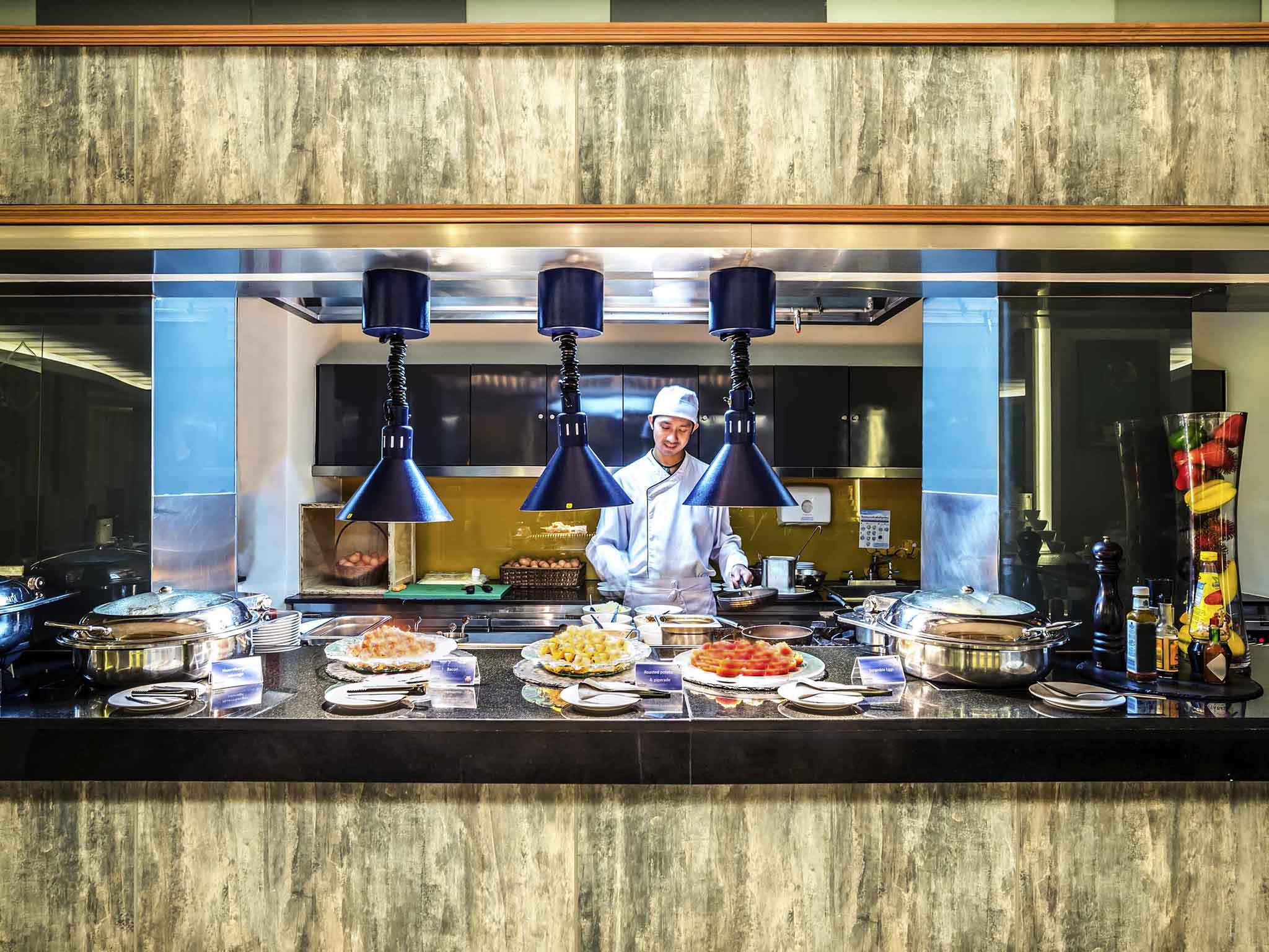 Horizon Restaurant