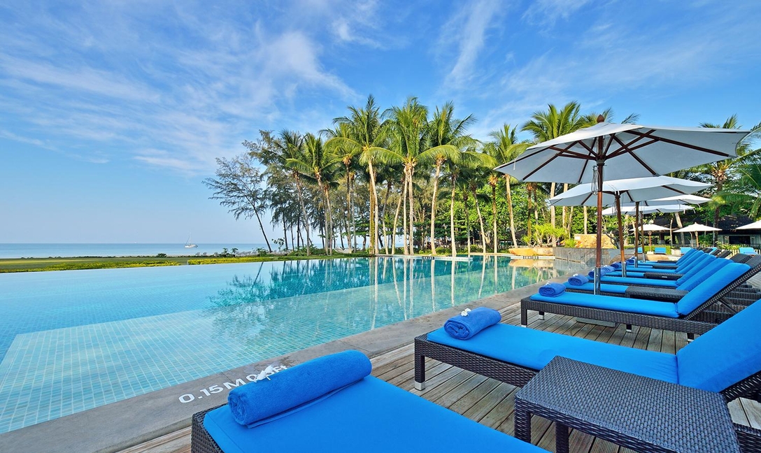 Cocovida Pool Bar