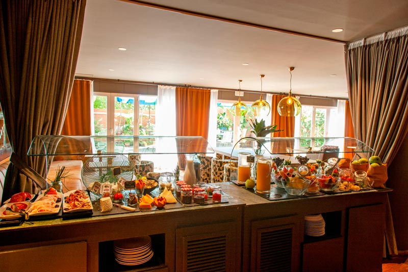 Restaurante