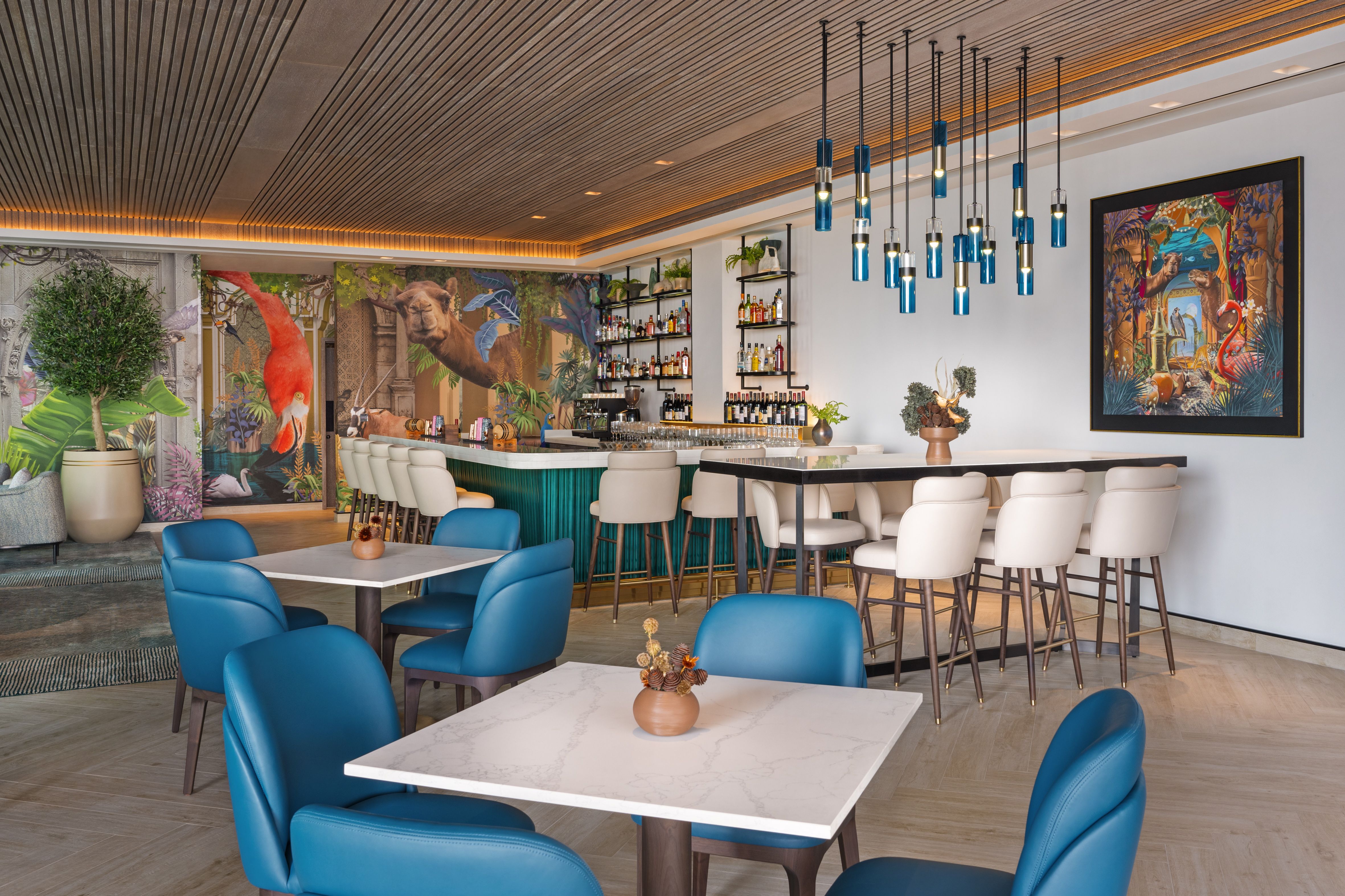 Fai Lounge