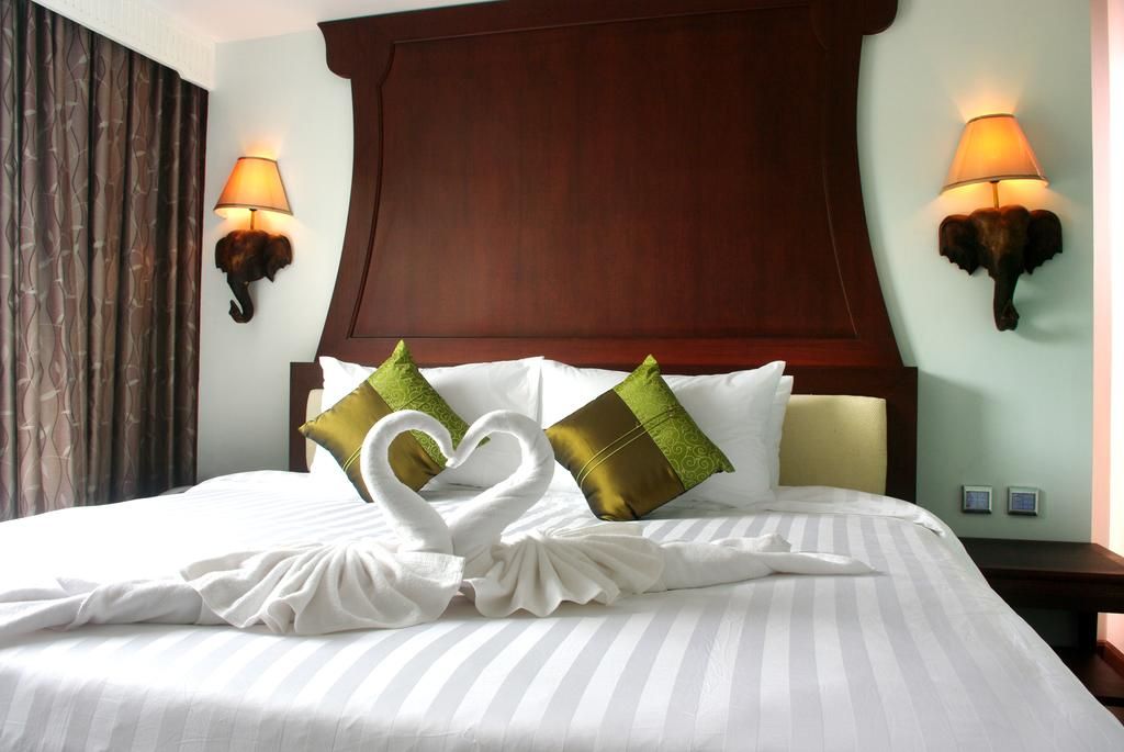 FAMILY SUITE 2 BEDROOMS