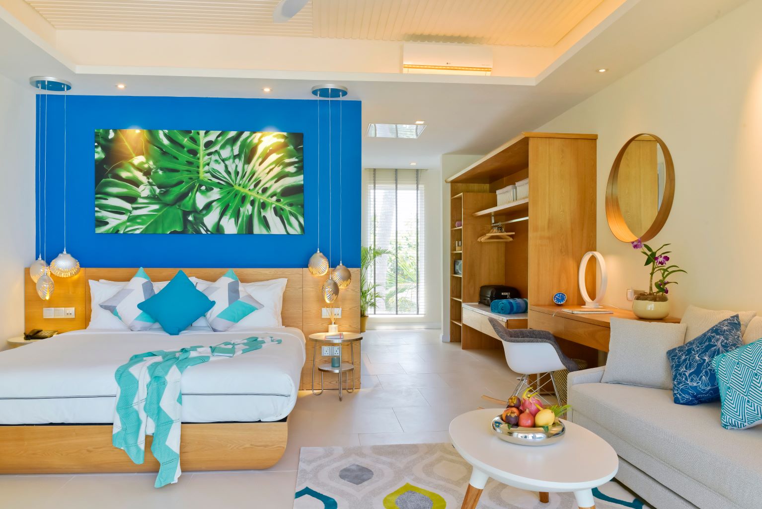 BEACH STUDIO