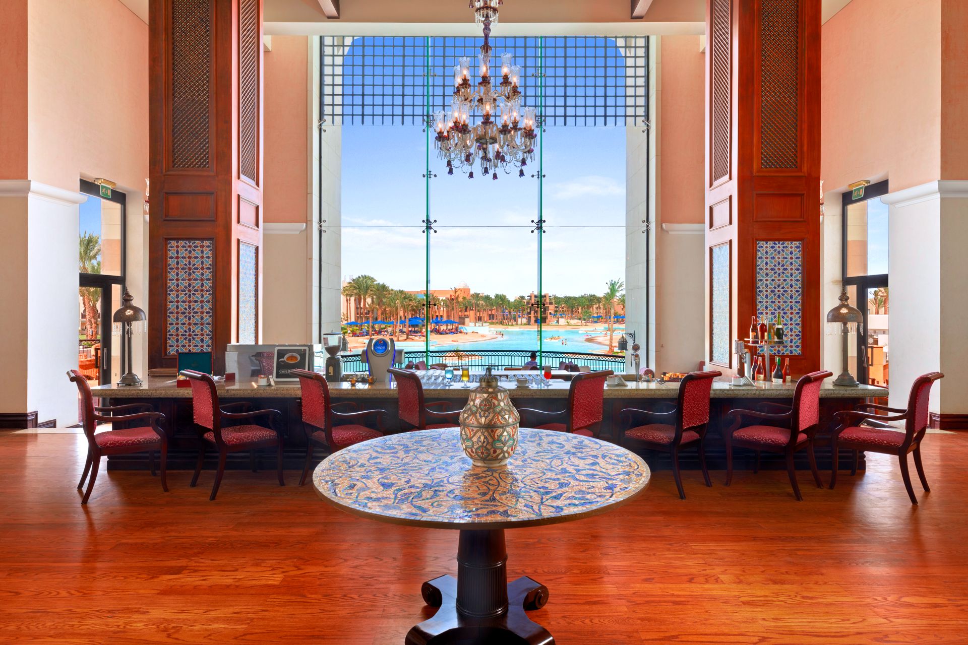 Lagoon Bar