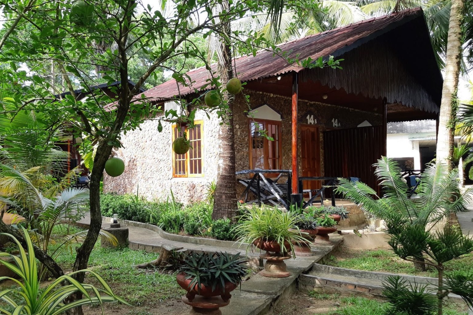 Bungalou