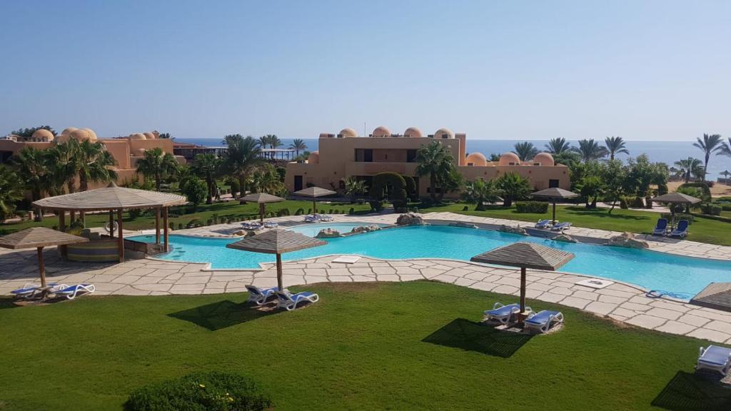 Piscina deschisă