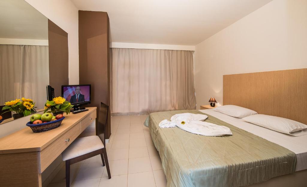 Premium Double Room