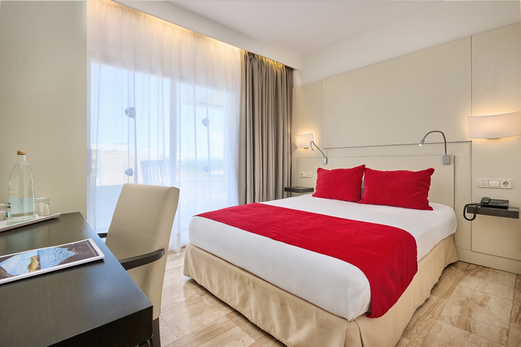 STANDARD ROOM SINGLE USE