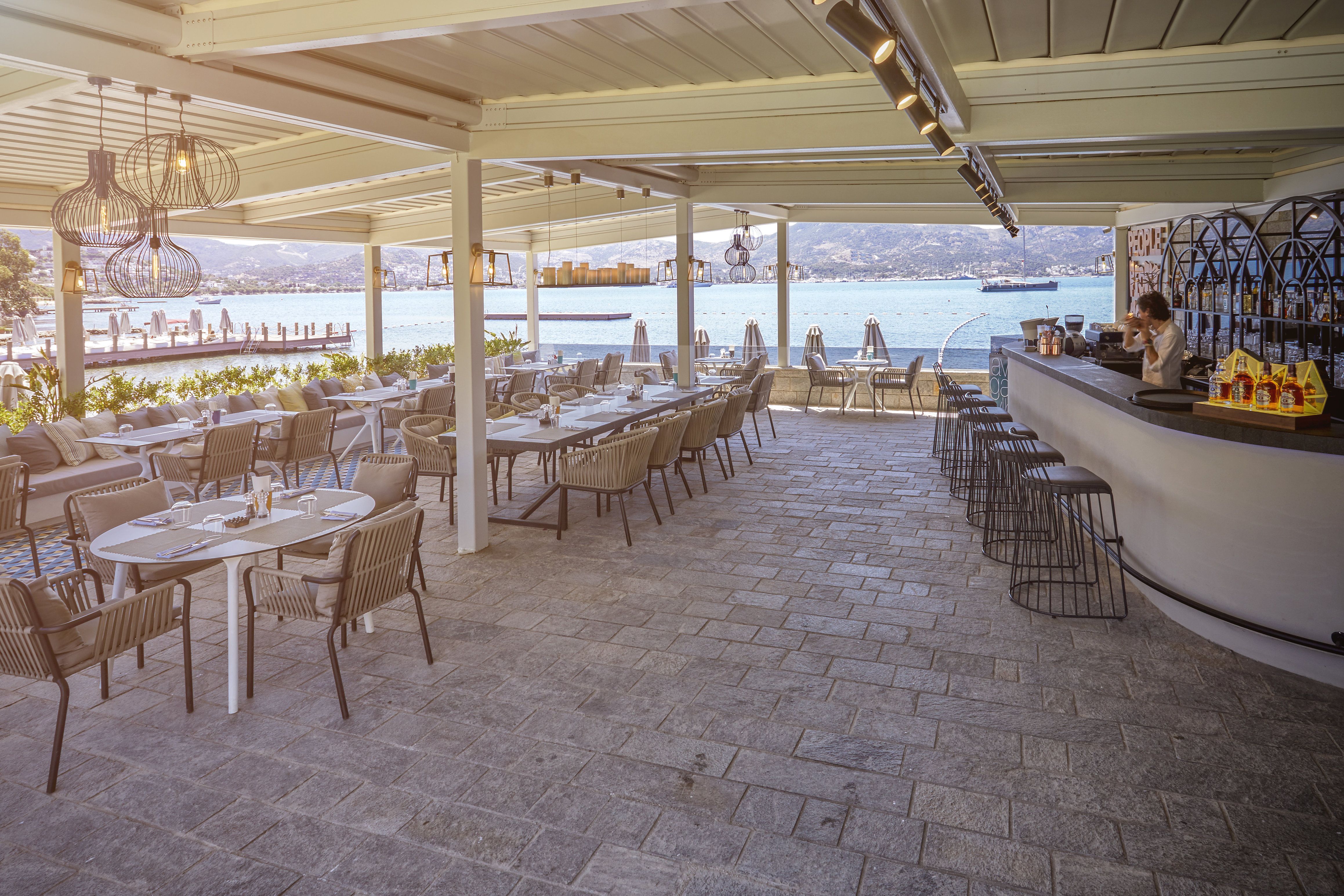 ACE Restaurant and Bar