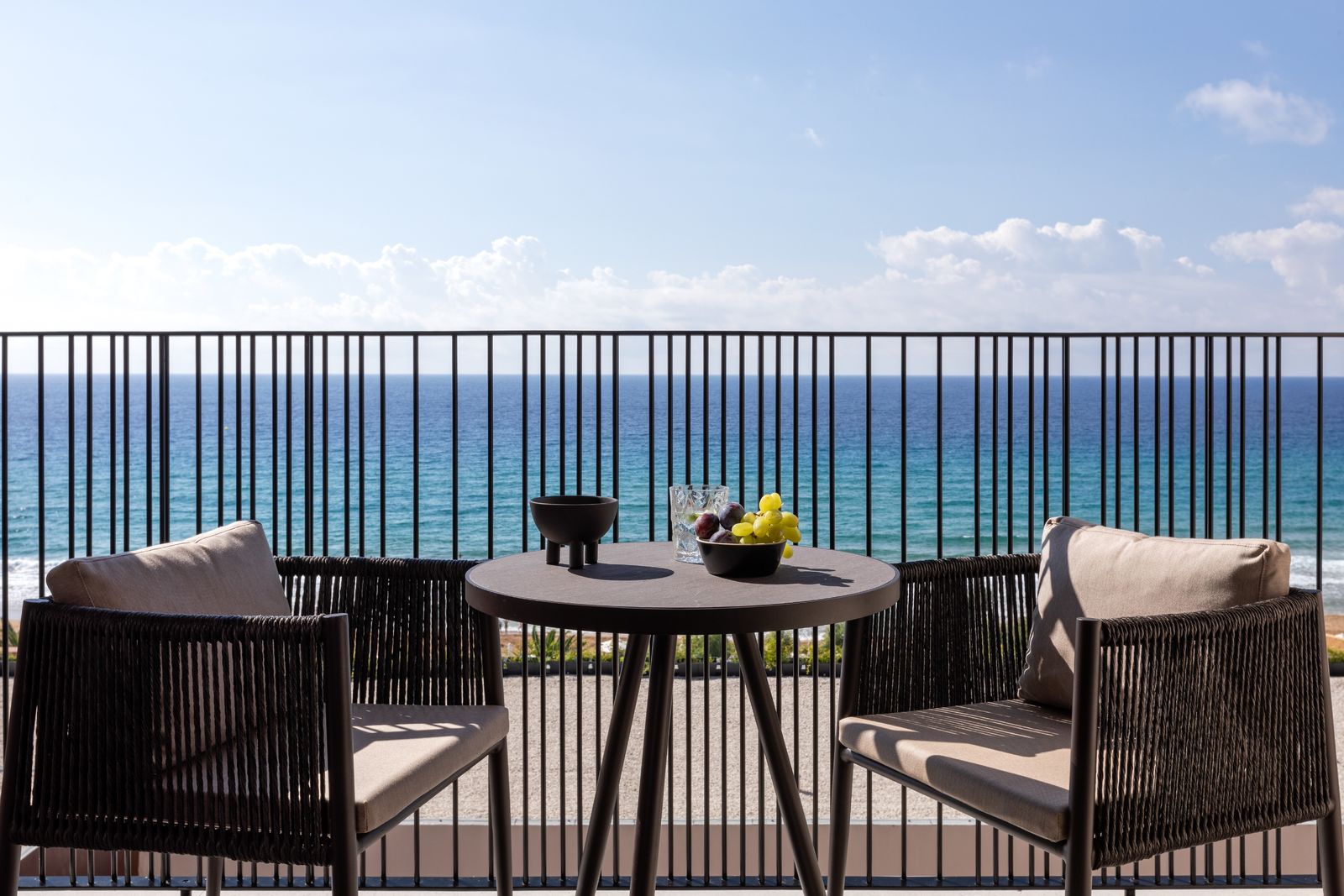Sapphire Sublime Suite