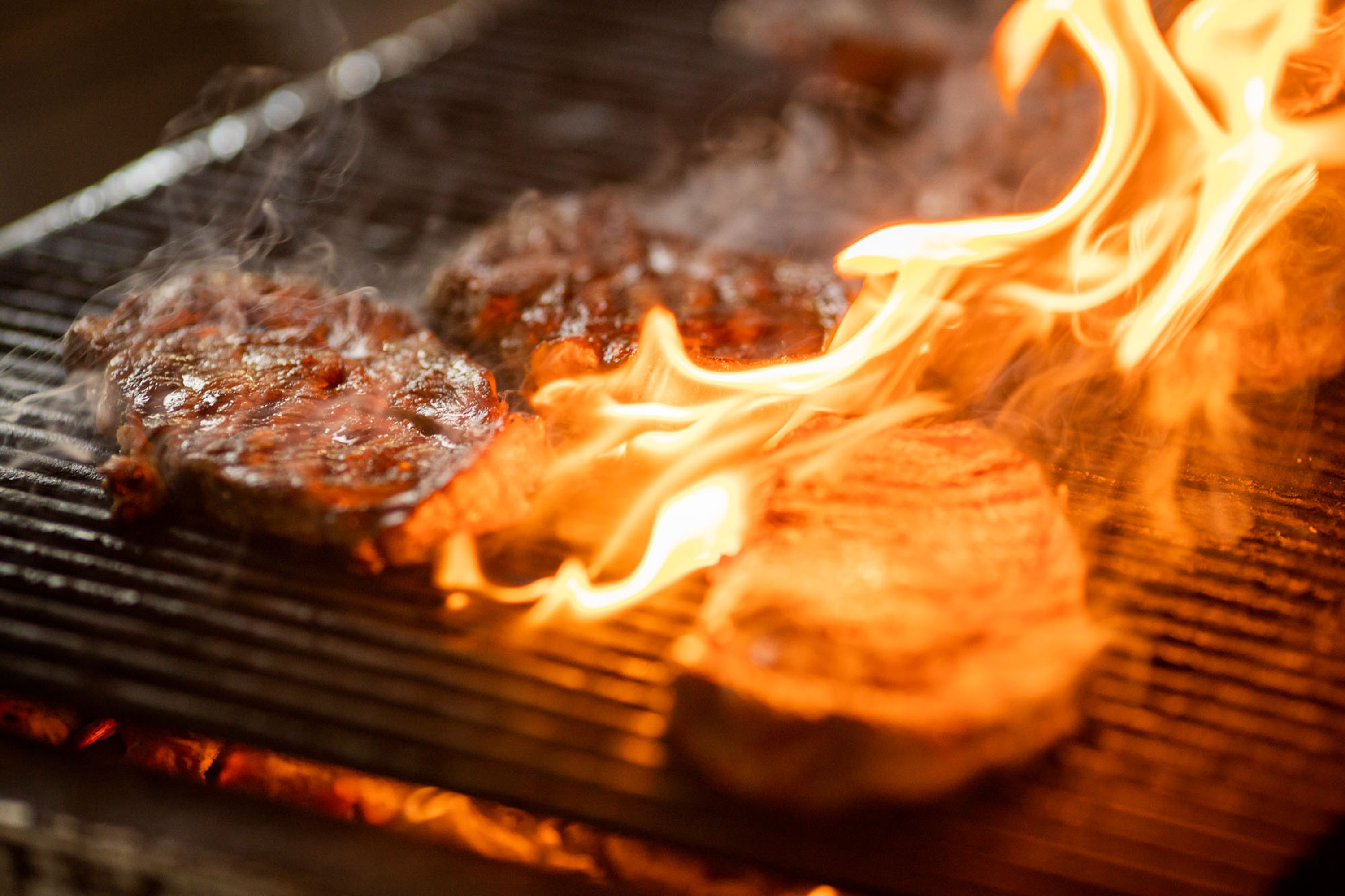 ON THE GRILL RESTAURANT