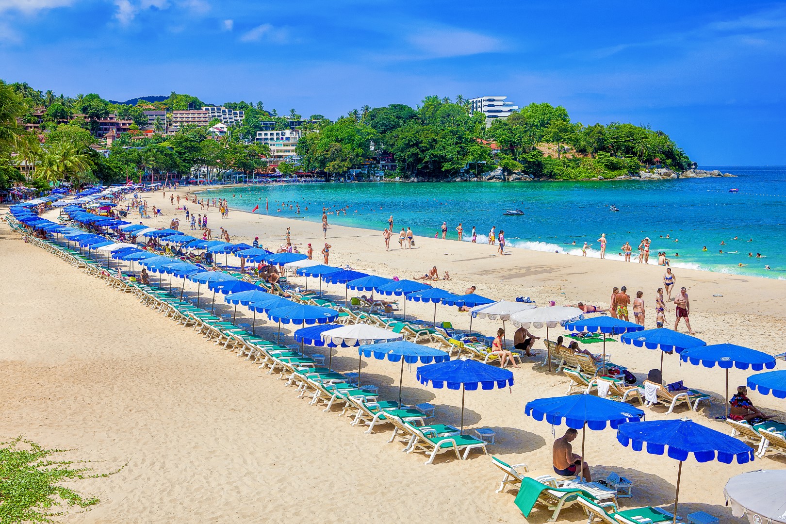 Plajă 