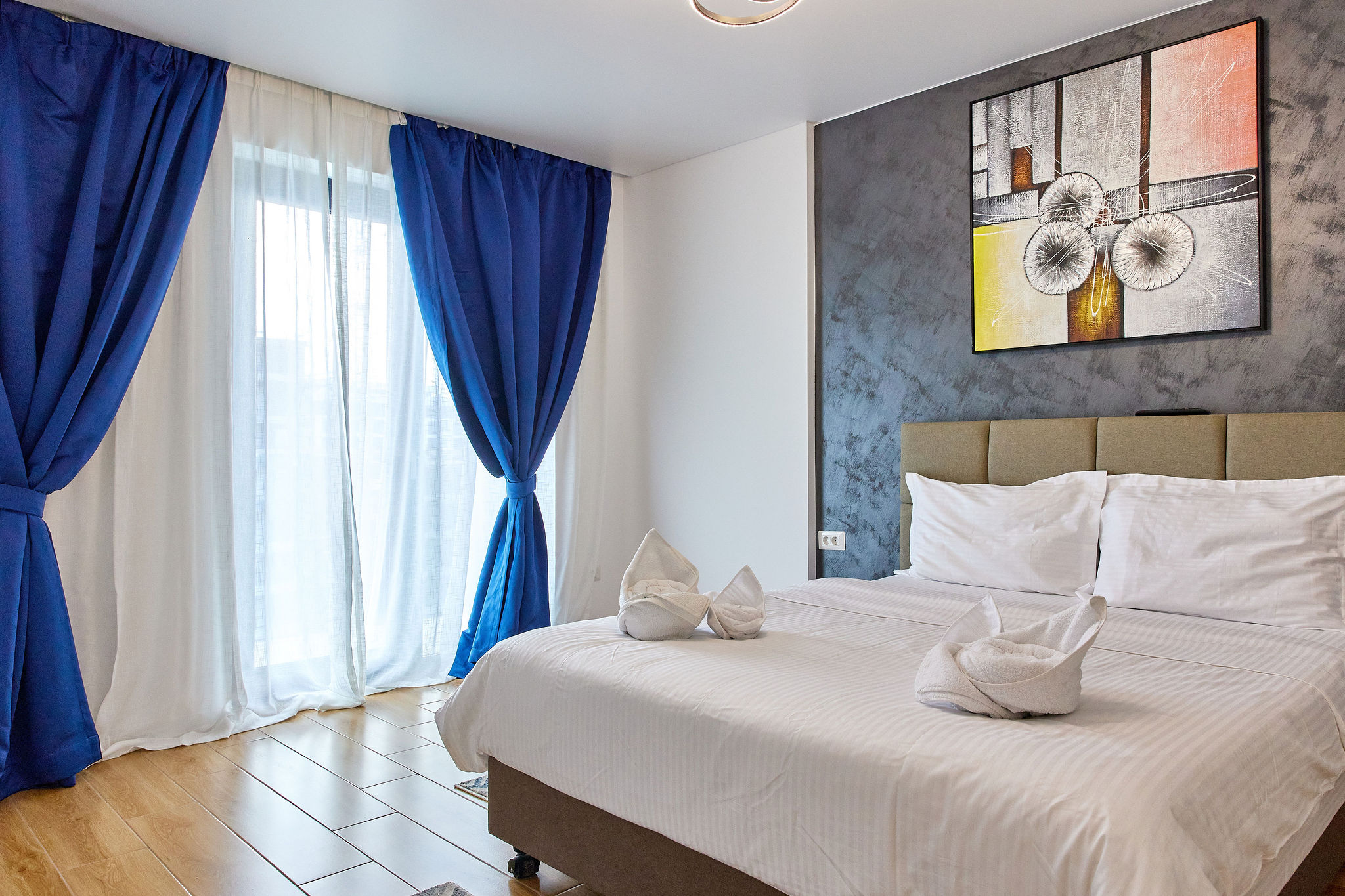Apartament Elite