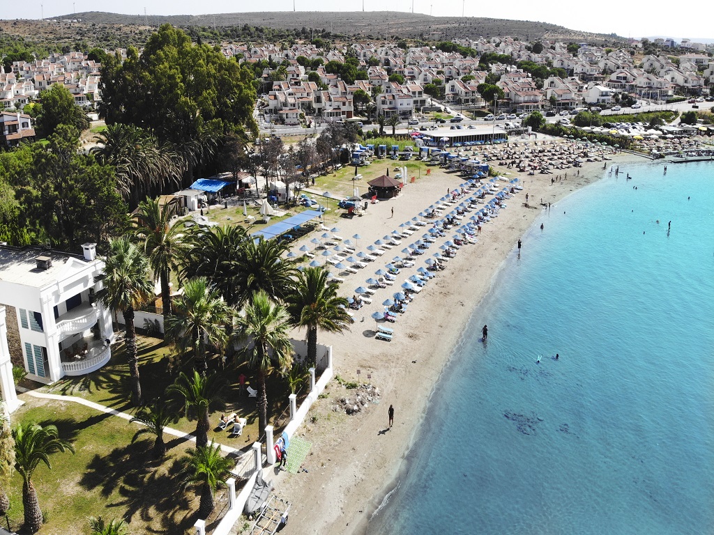 Plajă 
