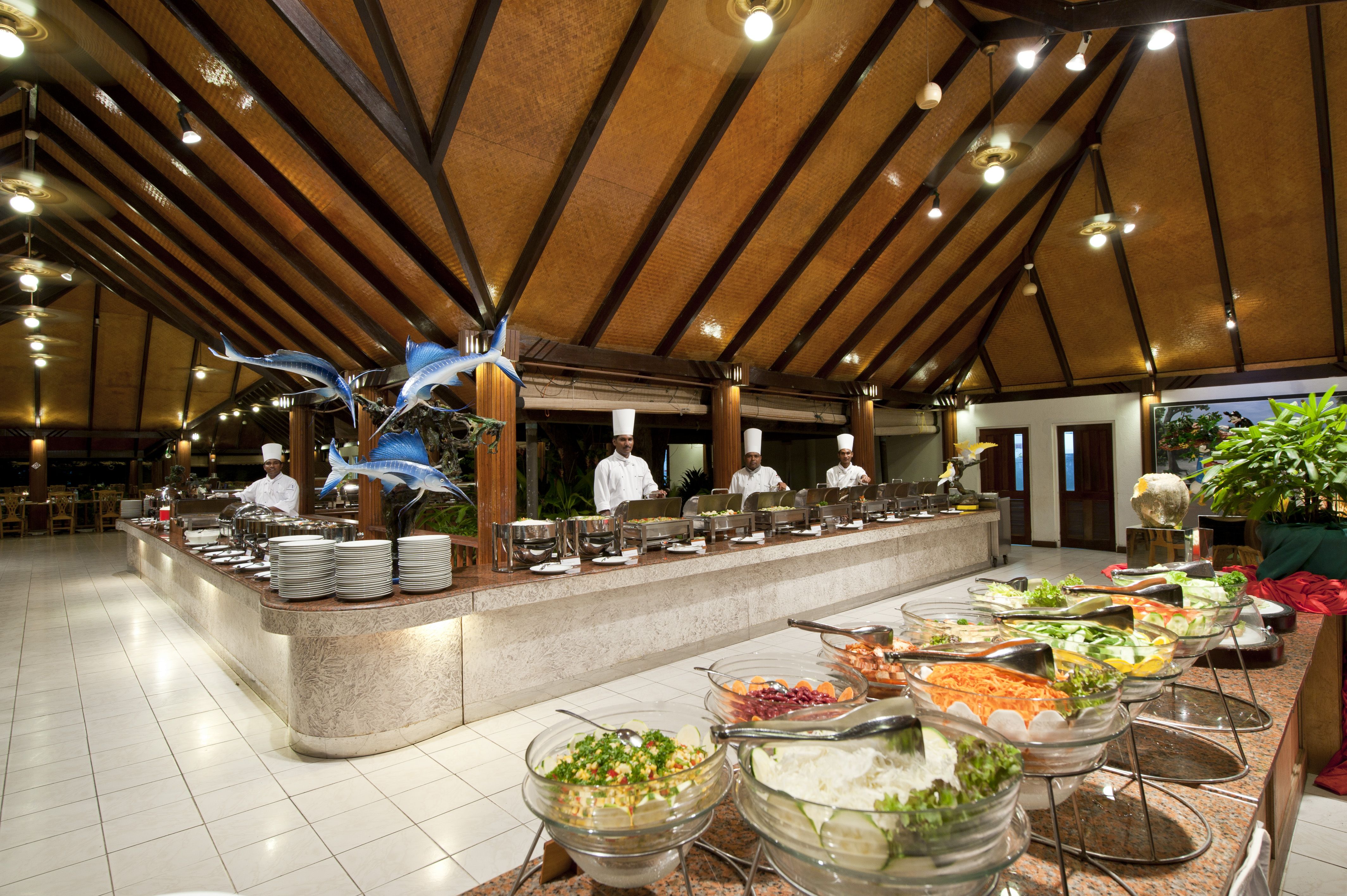 Bageecha Restaurant