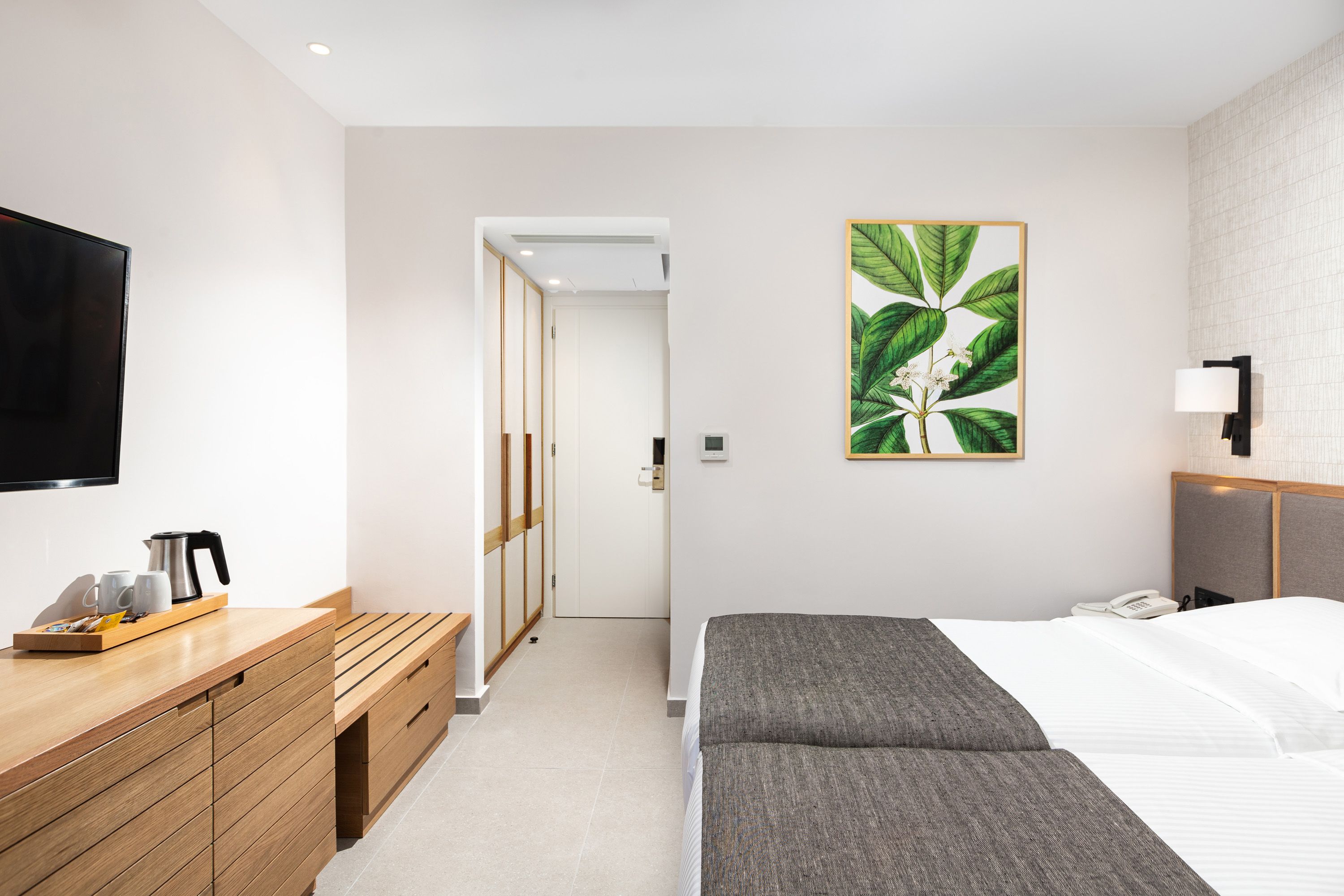Room Superior Balcony