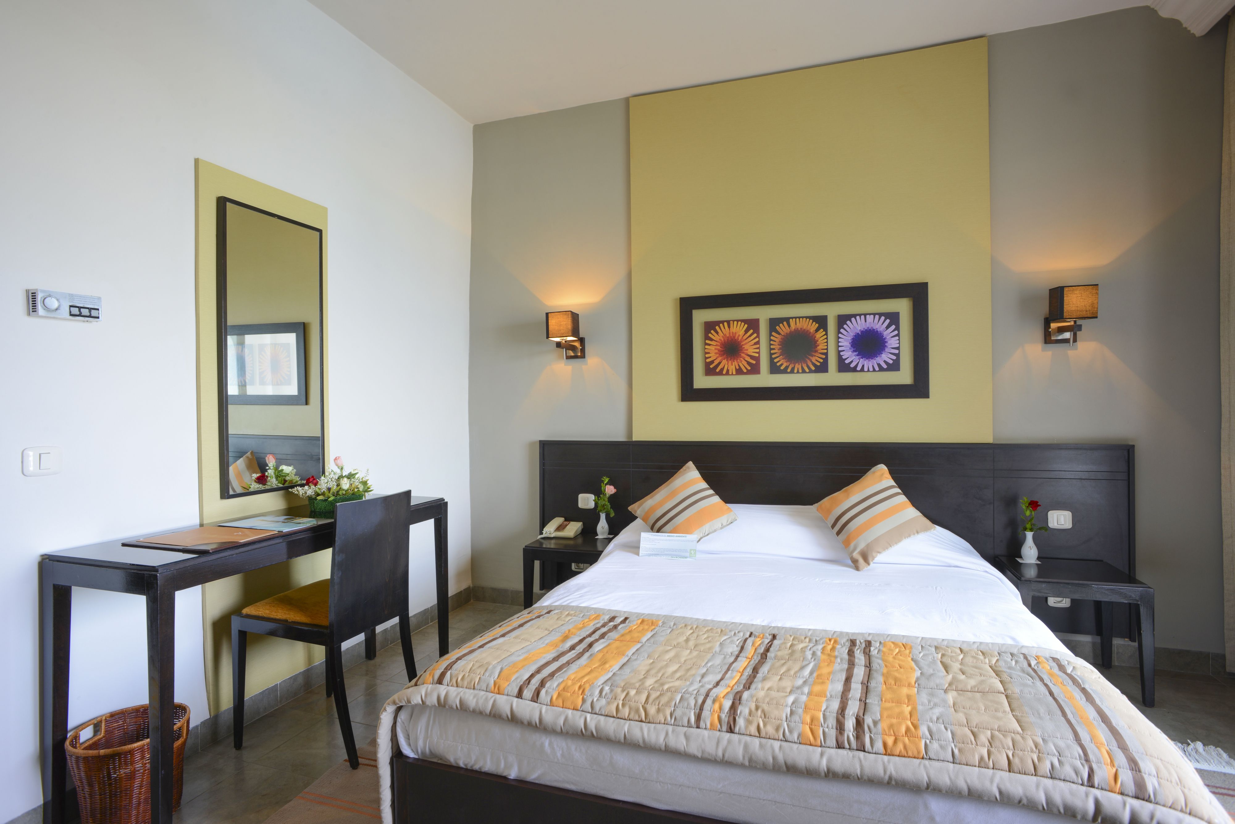 Standard Room Single