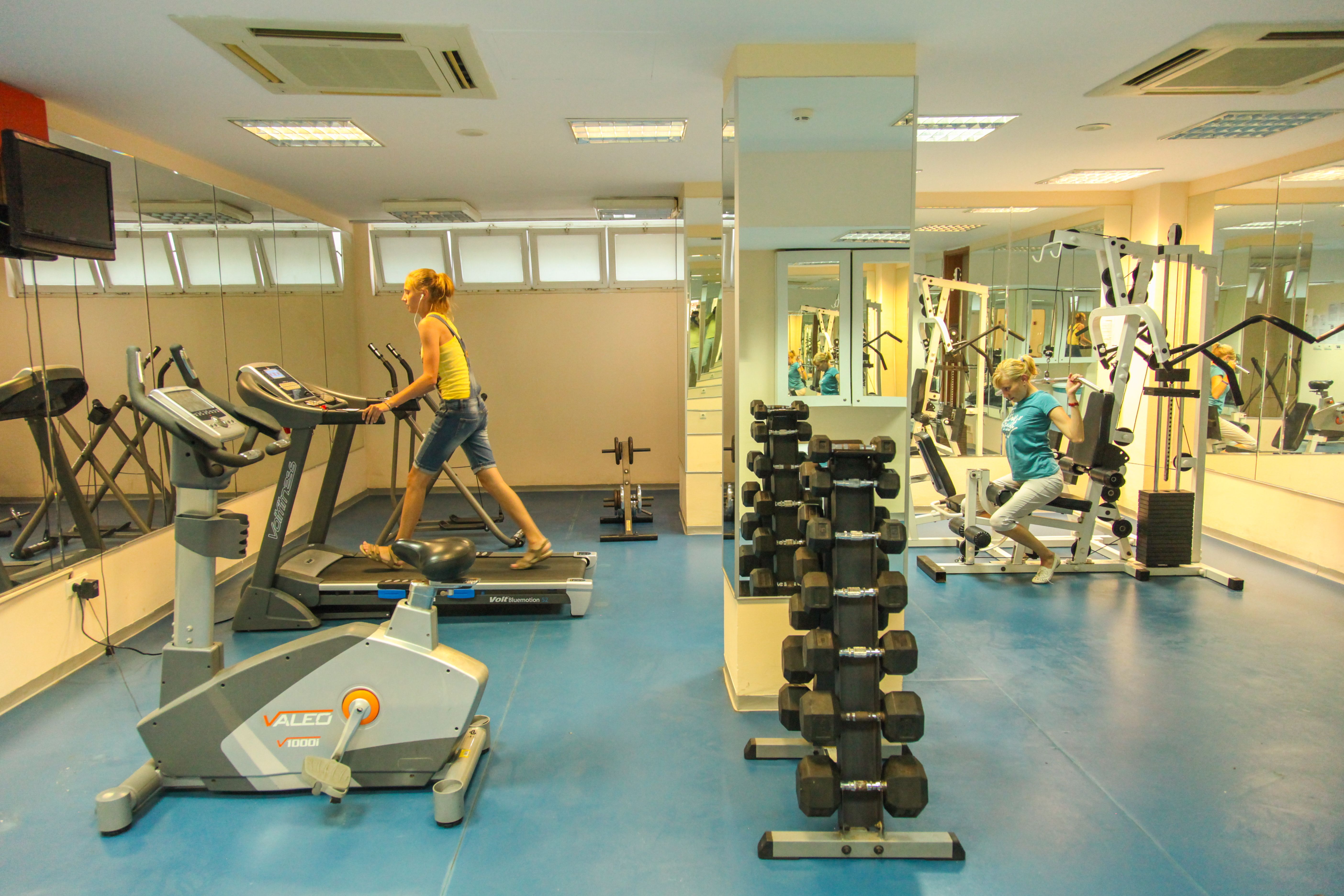 Sport