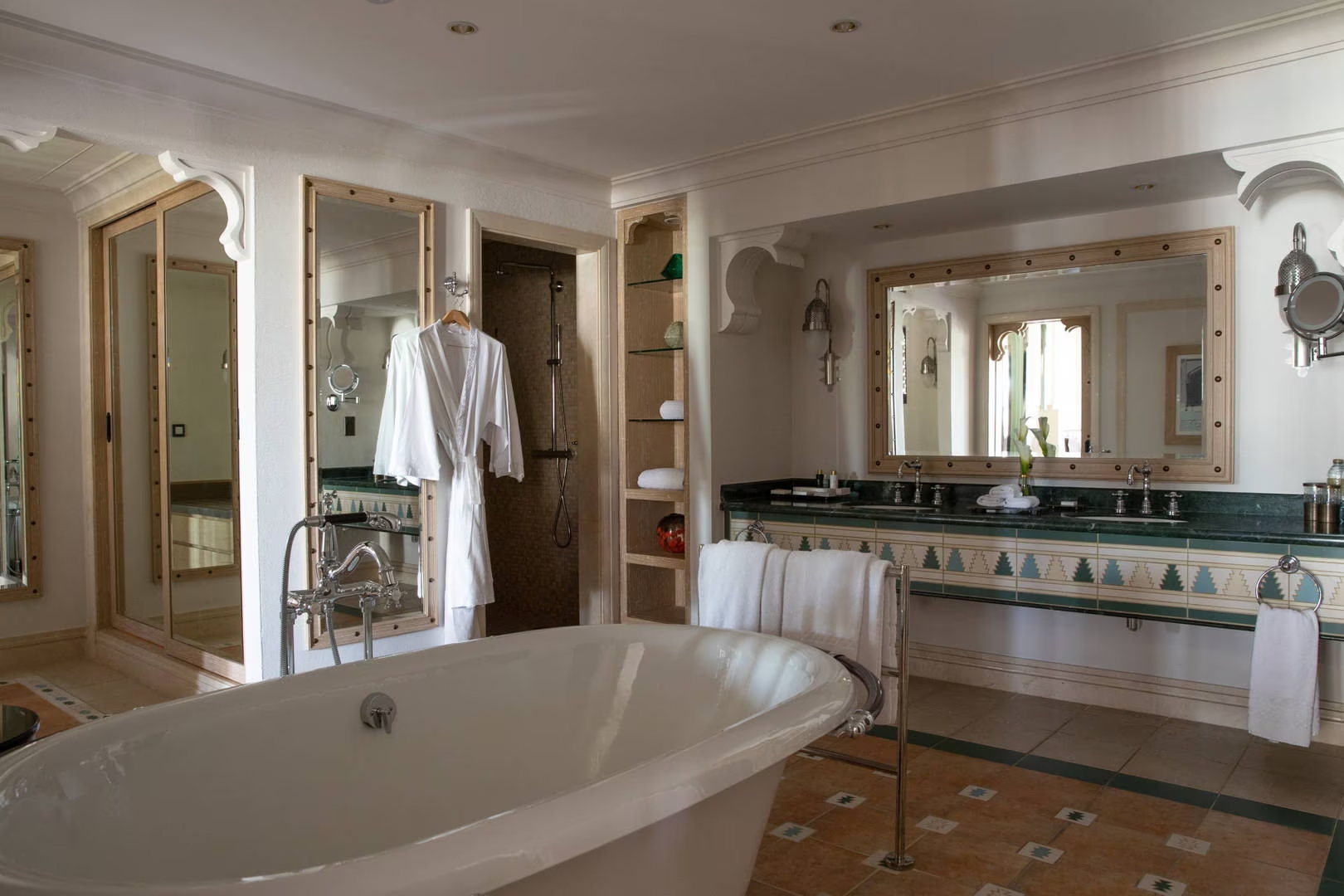 Gulf Summer House Arabian Suite