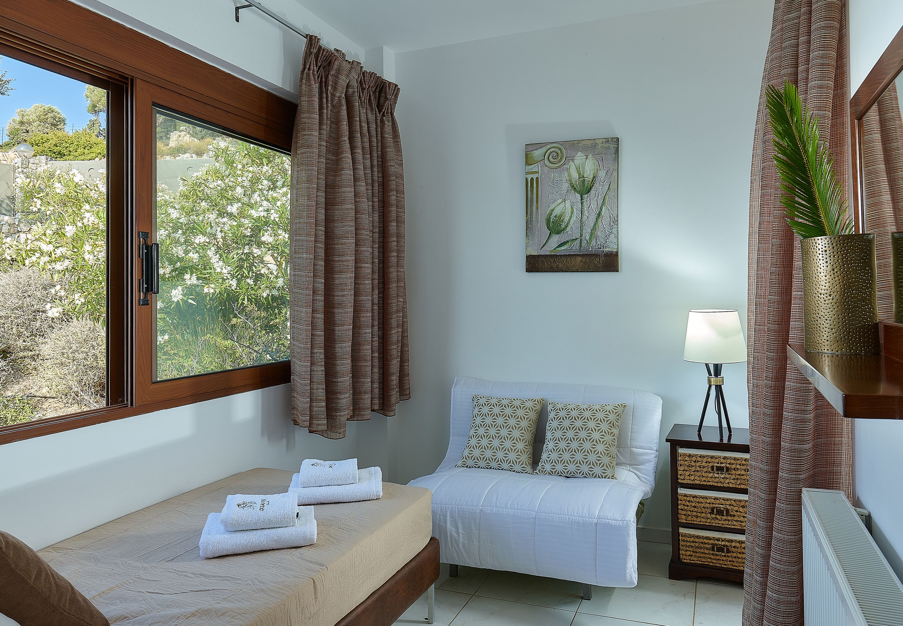 OKEANIDES LUXURY VILLAS