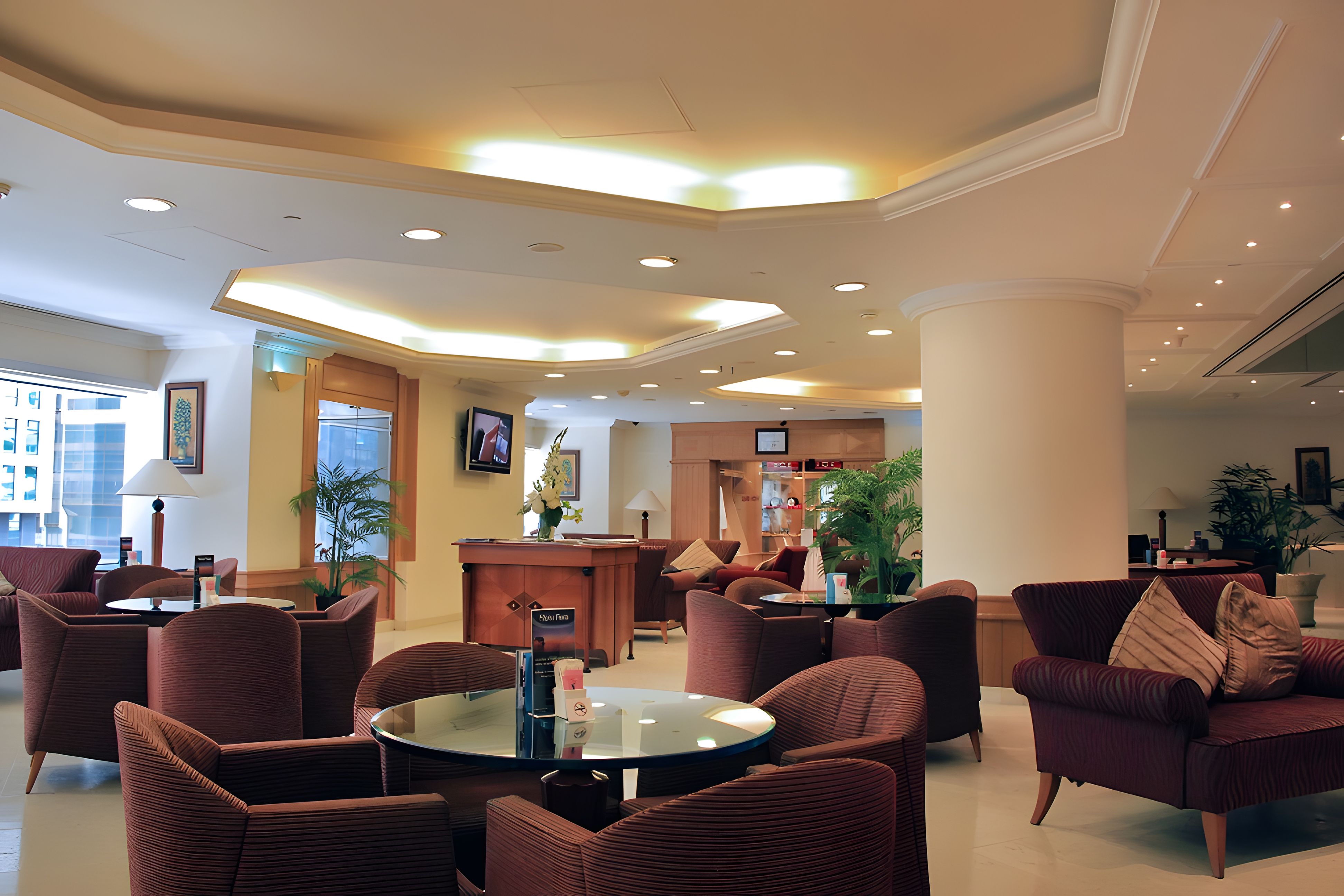 CAPPUCCINO’S CAFE