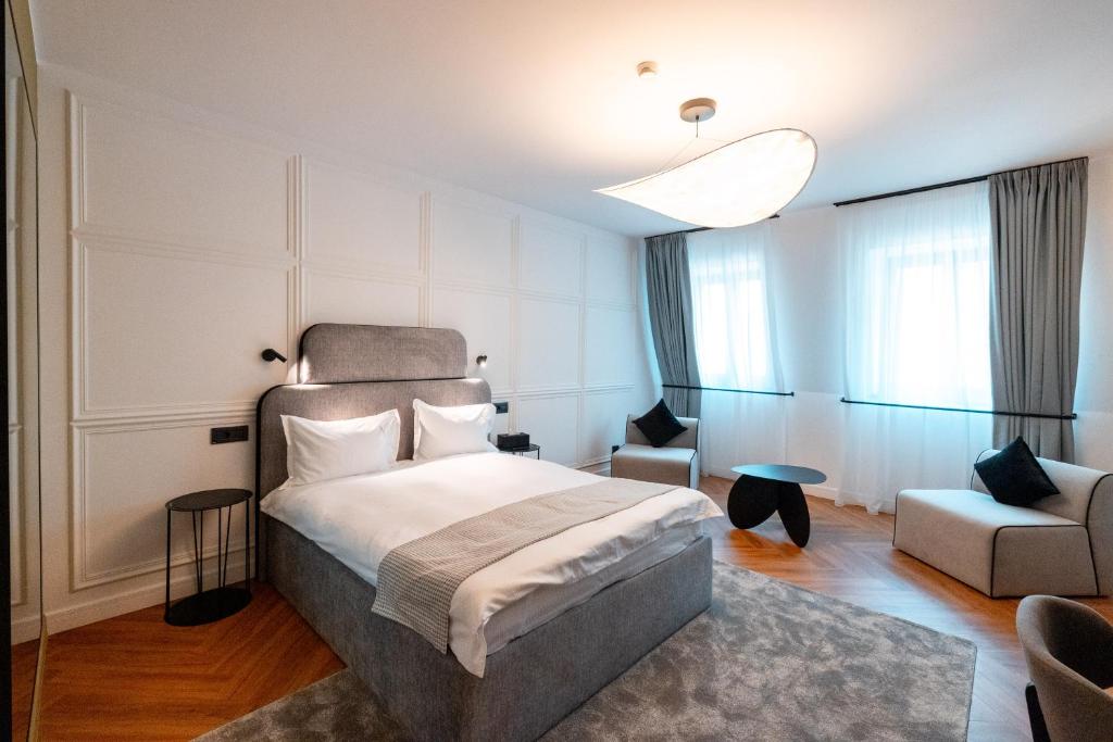 LUXURY SUITE APARTAMENT