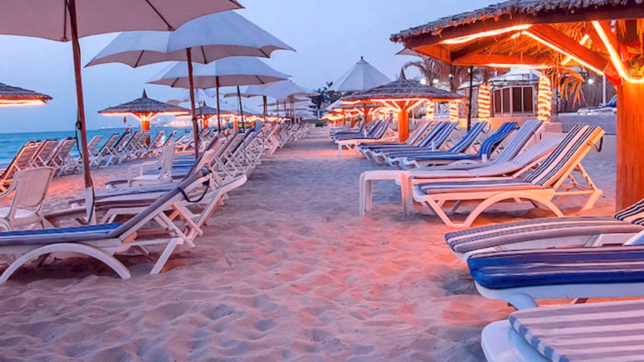 Plajă 
