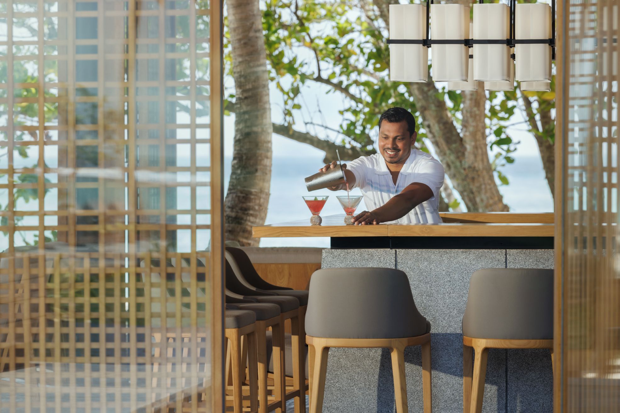 Mirus Bar